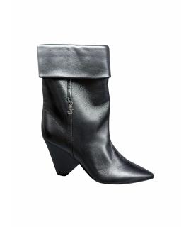SAINT LAURENT Ботильоны