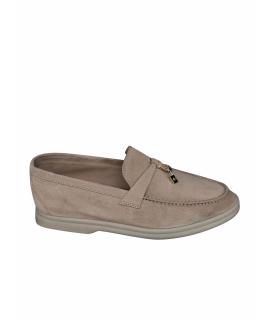 LORO PIANA Лоферы