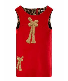 DOLCE&GABBANA Платье/Сарафан