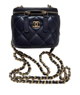 CHANEL Сумка через плечо