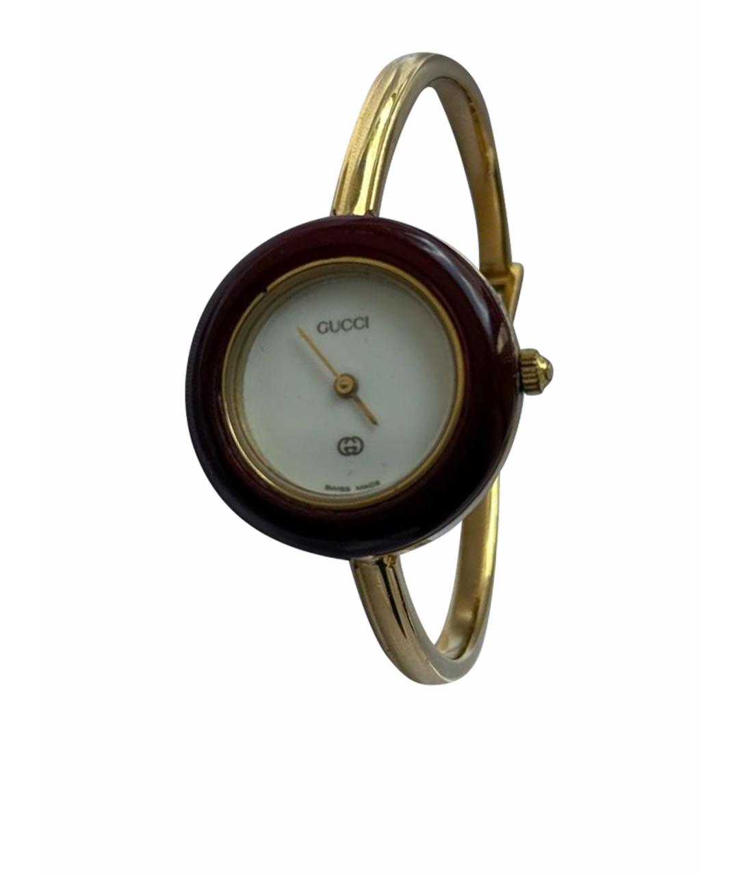 GUCCI Мульти стальные часы, фото 1
