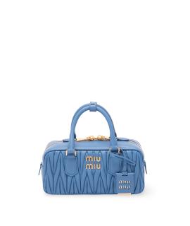 MIU MIU Сумка с короткими ручками