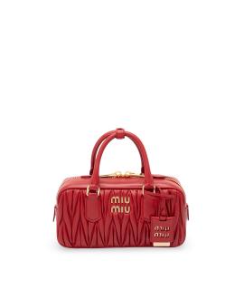 MIU MIU Сумка с короткими ручками