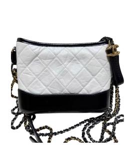 CHANEL Сумка через плечо