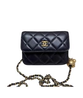 CHANEL Сумка через плечо