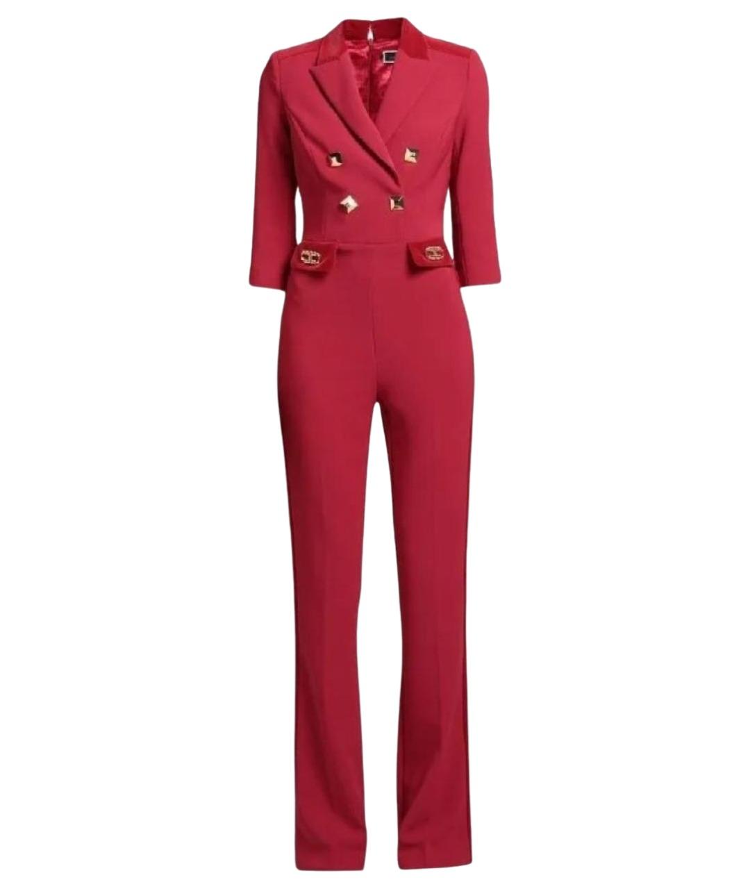 ELISABETTA FRANCHI Комбинезон, фото 1