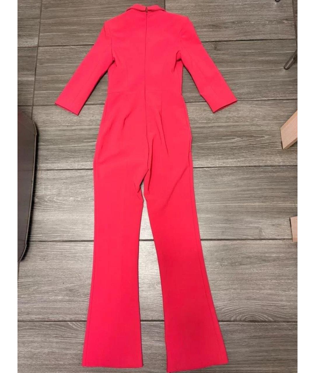 ELISABETTA FRANCHI Комбинезон, фото 6