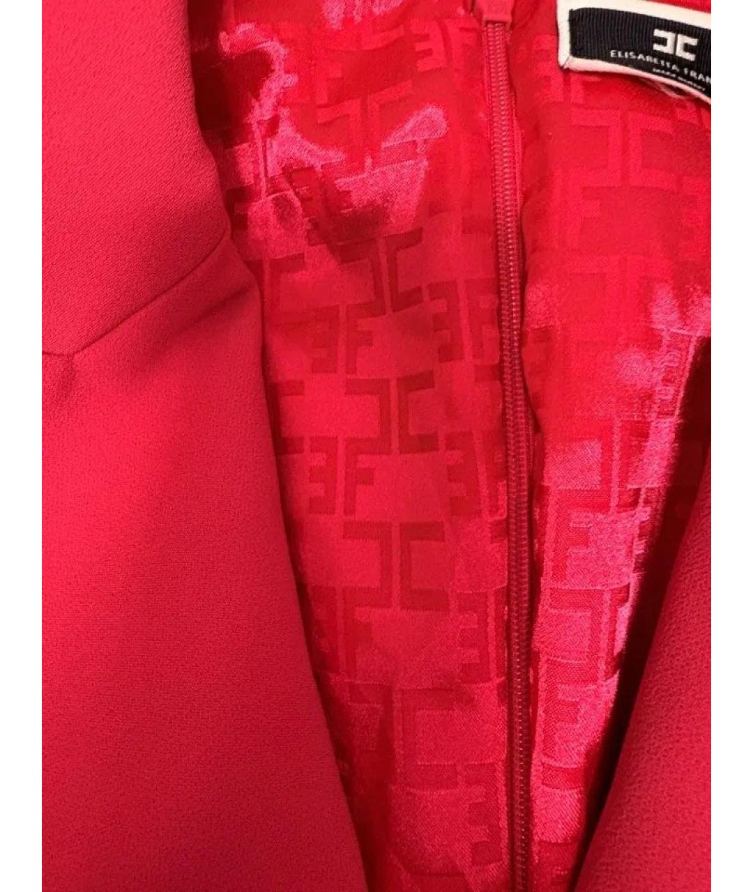 ELISABETTA FRANCHI Комбинезон, фото 4