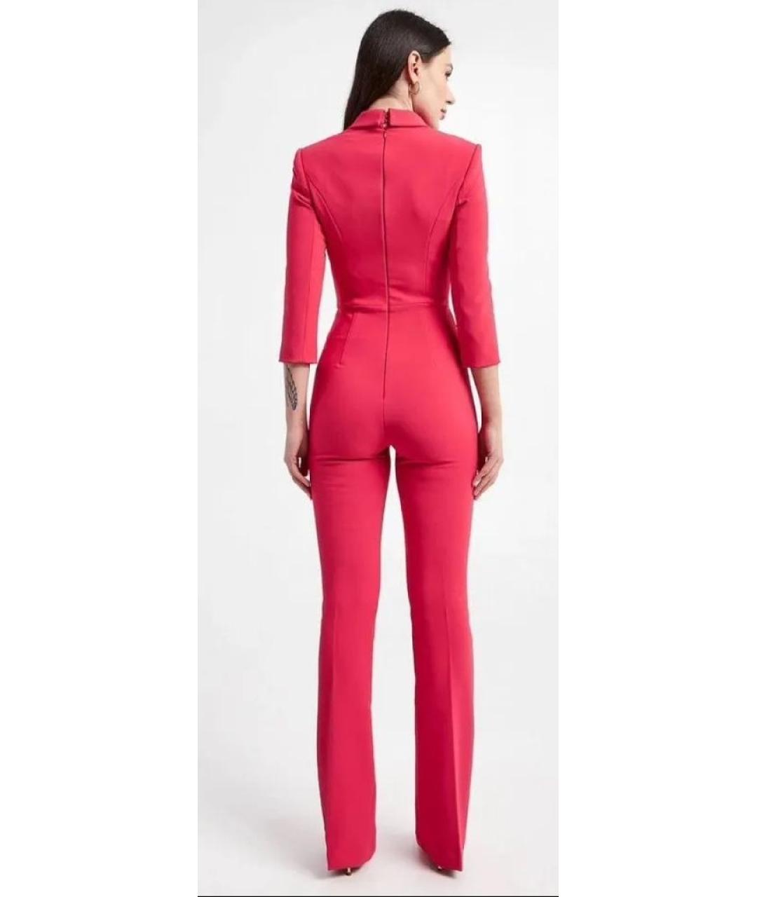 ELISABETTA FRANCHI Комбинезон, фото 3