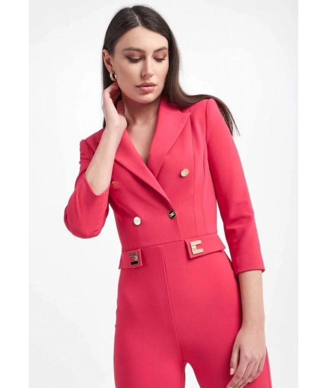 ELISABETTA FRANCHI Комбинезон, фото 2