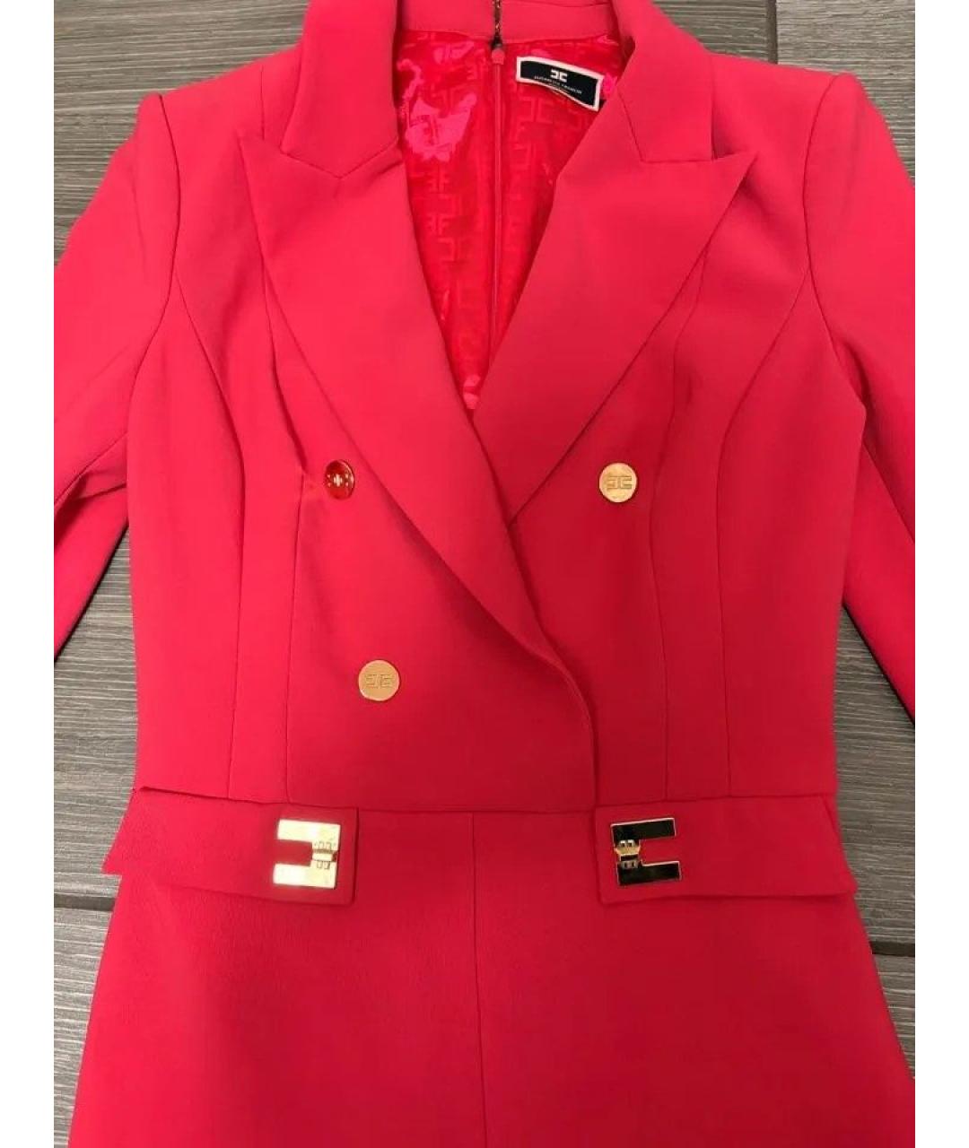 ELISABETTA FRANCHI Комбинезон, фото 8