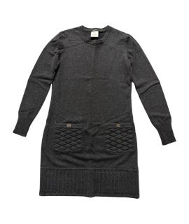 CHANEL Повседневное платье