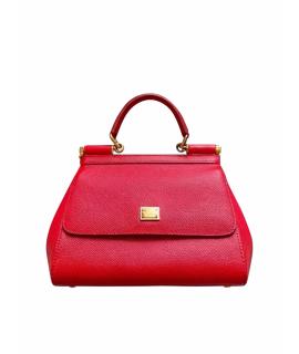 DOLCE&GABBANA Сумка через плечо