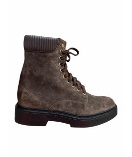 SANTONI Ботинки