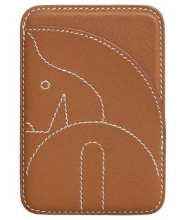 HERMES Кардхолдер для смартфона