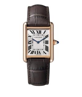 CARTIER Часы
