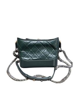 CHANEL Сумка через плечо