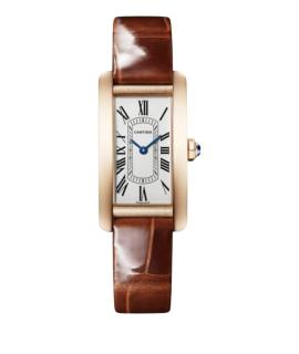 CARTIER Часы