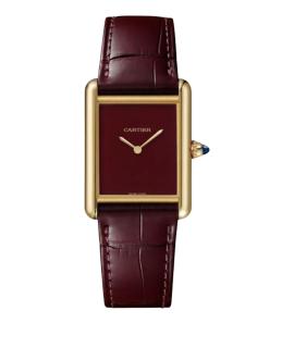 CARTIER Часы