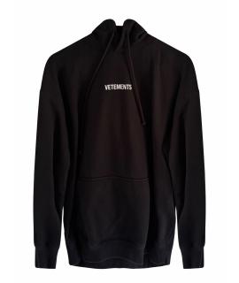VETEMENTS Худи/толстовка