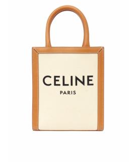 CELINE Пляжная сумка