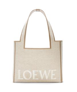 LOEWE Сумка тоут