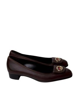 GUCCI Туфли