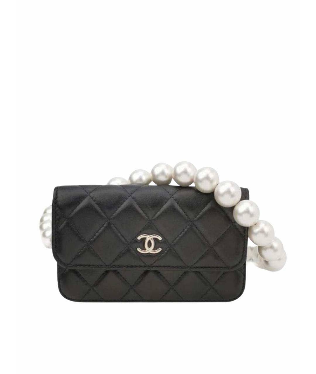 CHANEL Сумка через плечо, фото 1