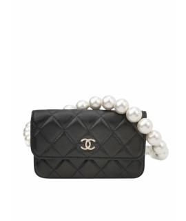 CHANEL Сумка через плечо