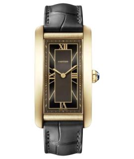CARTIER Часы