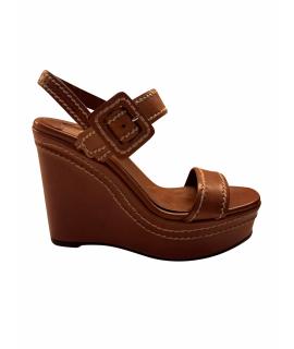 PRADA Босоножки