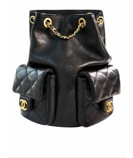 CHANEL Рюкзак