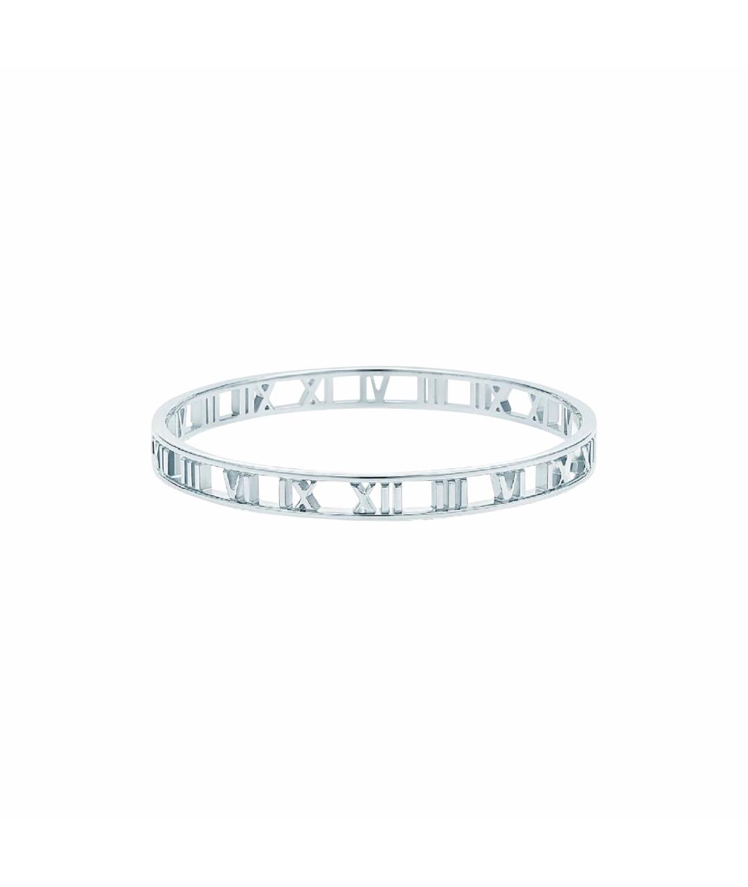 TIFFANY&CO Серебряный серебряный браслет, фото 1