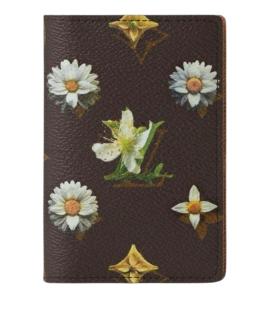 LOUIS VUITTON Кардхолдер