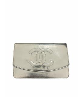 CHANEL Сумка через плечо