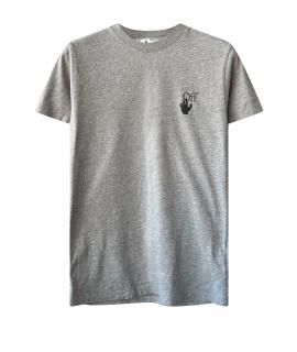 OFF-WHITE Футболка