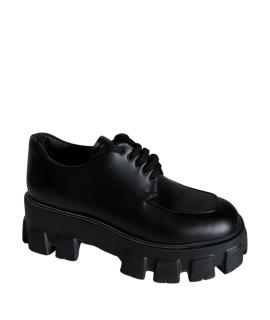 PRADA Брогги и оксфорды