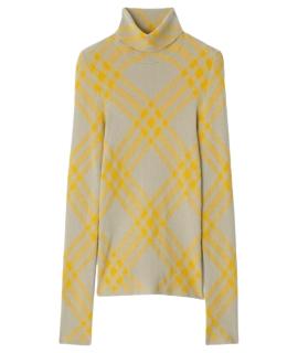 BURBERRY Джемпер / свитер