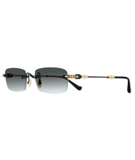 CHROME HEARTS Солнцезащитные очки