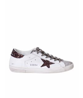 GOLDEN GOOSE Кеды