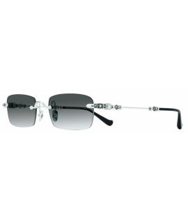CHROME HEARTS Очки и оправы
