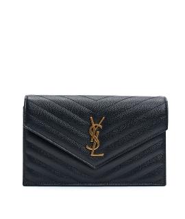 SAINT LAURENT Клатч/вечерняя сумка