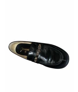 CHANEL Лоферы