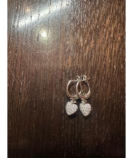 TIFFANY&CO Серьги