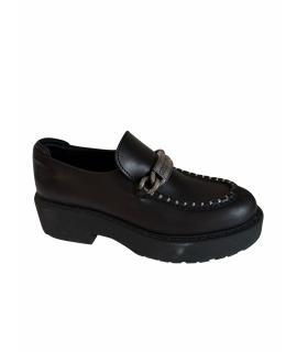 MIU MIU Лоферы