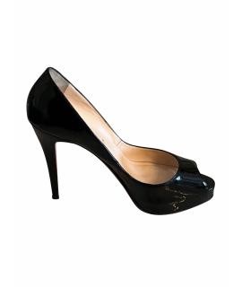 CHRISTIAN LOUBOUTIN Туфли