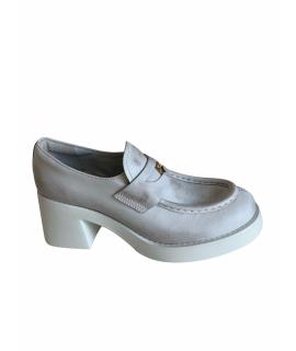 MIU MIU Лоферы