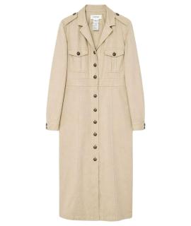 SPORTMAX Тренч/плащ