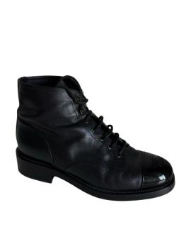 CHANEL Ботинки