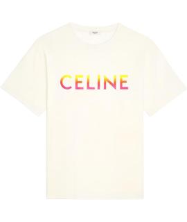 CELINE Футболка